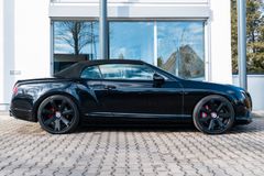 BENTLEY Continental GT 4.0 V8 S 4WD/ SPORT AGA/ MASSAGE BENTLEY Continental GT 4.0 V8 S 4WD/ SPORT AGA/ MASSAGE