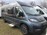 Malibu Van diversity GT skyview 640 LE K - Malibu Diversity 640 LE K GT skyview