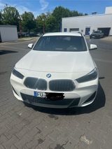 BMW X2 xDrive25e M Sport Steptronic M Sport