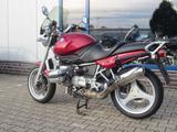 BMW R 1100 R - BMW 2000 R1100R