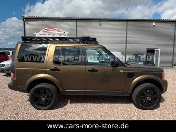 Land-Rover Discovery - 2
