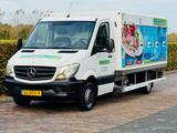 Mercedes-Benz SPRINTER 513 CDI COLD CAR -33