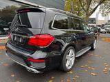 Mercedes-Benz GL 500 GL -Klasse GL 500 4Matic 7-Sitzer Pano - Mercedes-Benz GL 500 aus 2013