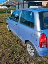 Daihatsu Cuore L7  org. 46900 Km - Daihatsu Cuore: L7