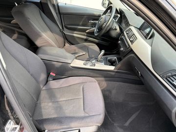 BMW 320 - 10