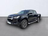 Isuzu D-Max Double Cab 4WD LSE +Rollo - Isuzu Gebrauchtwagen