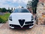 Alfa Romeo Giulietta Sport 1.4 TB Klimaautomatik Navi SHZ - gebrauchte Alfa Romeo Giulietta aus dem Jahr 2020