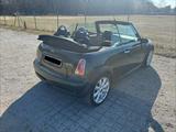 MINI COOPER S CABRIO COOPER S - MINI aus 2007: Cabrio