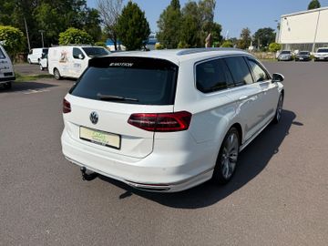Volkswagen Passat Variant 4 Mo+Highl.+R-Line+AHK+Virt.Cock
