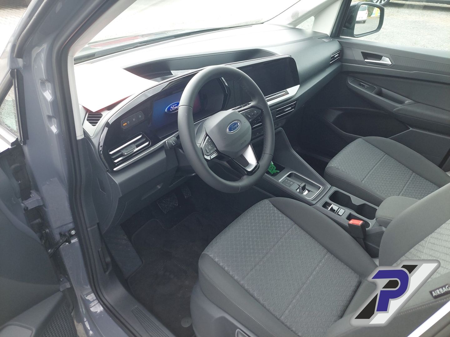 Ford Tourneo Connect - Bild 11