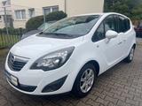Opel Meriva 1.4 ecoFLEX INNOVATION/Klima/TÜV NEU - Opel Meriva Gebrauchtwagen in Dortmund