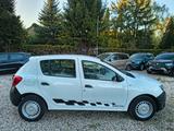 Dacia Sandero 1.2 16V 75 Ambiance I-Hand PDC - Dacia Sandero: 1.2