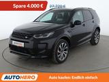 Land Rover Discovery Sport D200 Mild-Hybrid SE R-Dynamic - Land Rover Gebrauchtwagen in Bremen