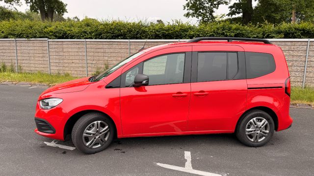 MERCEDES-BENZ Citan 113 Tourer