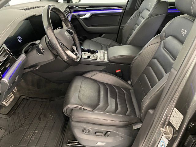 Touareg R-Line 3.0 V6 TDI 4Motion AHK+LUFT+STAND