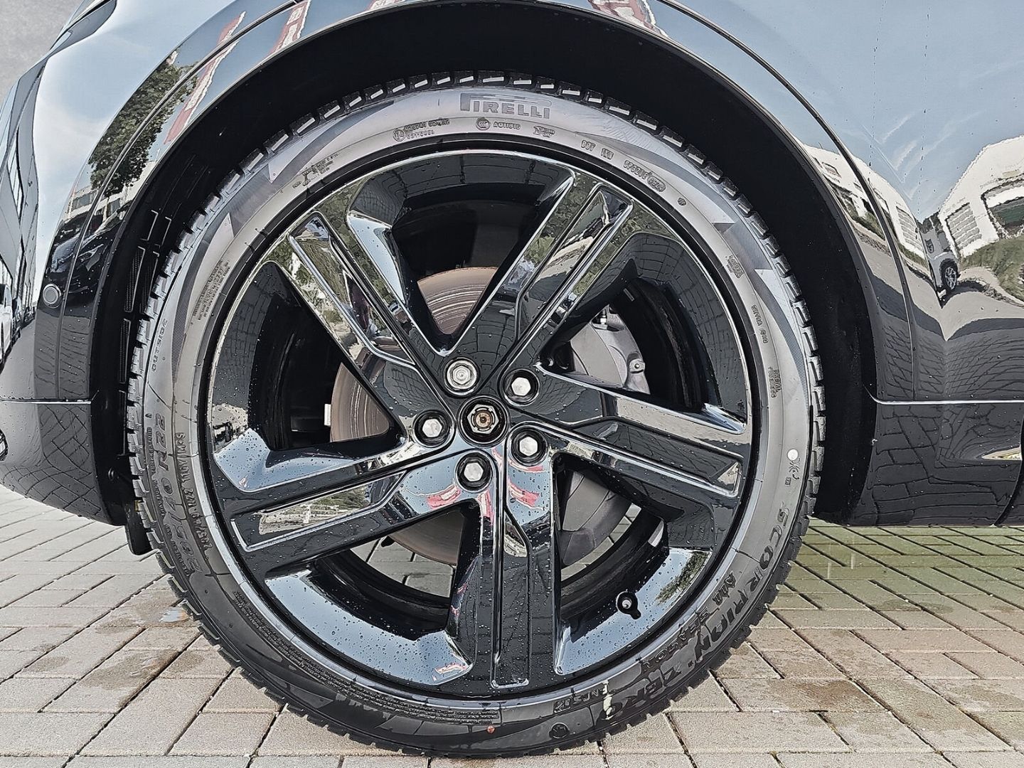 Land Rover Discovery - Bild 10