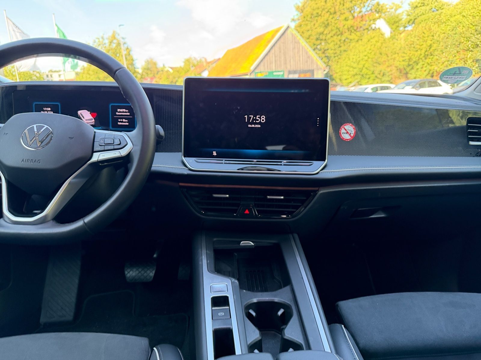 Volkswagen Passat Variant - Bild 12