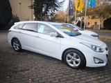 Hyundai i40 cw 5 Star Edition/Automatik/Garantie - Hyundai i40 5-Star-Edition