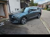 Seat Tarraco 2.0 TDI 147kW Xcellence 4Drive DSG BBS - Seat Tarraco von privat