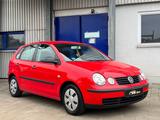 Volkswagen Polo IV *Klima*Tüv09/27 - gebrauchte VW Polo aus dem Jahr 2002