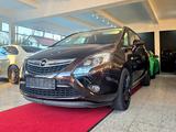 Opel Zafira Tourer 1.6Turbo*7Sitzer*Automatik*1.Hand - Opel: 1.7