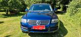 Volkswagen Touareg 3,0 TDI Vollausstattung viele Neut... - Volkswagen Touareg aus 2006: 3.0