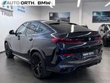 BMW X6 xDrive30d M-SPORT LEDER ST-HZG PANO ACC AHK - gebrauchte BMW X6 aus dem Jahr 2022