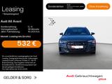 Audi A6 Avant 50 TDI qu. S line Matrix*AHK*Pano*360° - Audi A6: L