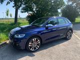 Audi SQ5 TDI tiptronic quattro - - Audi SQ5 Gebrauchtwagen in München