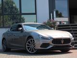 Maserati Ghibli 2.0 Hybrid GranSport Autom. Leder CarPlay - gebrauchte Maserati Ghibli aus dem Jahr 2021