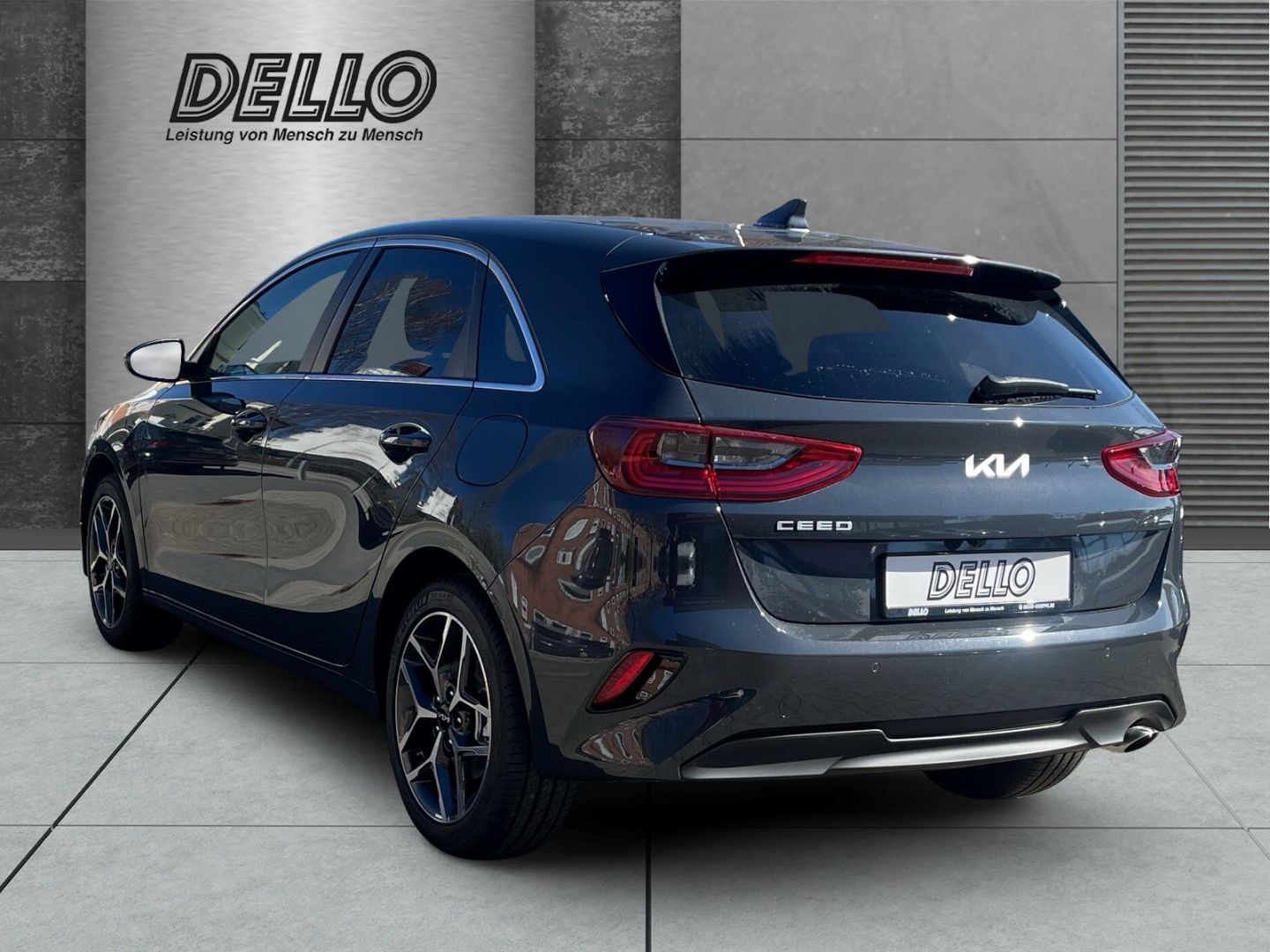 Kia cee'd / Ceed - Bild 3