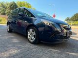 Opel Zafira Tourer 1.4 Turbo Edition PDC 1.Hand - gebrauchte Opel Zafira Tourer aus dem Jahr 2013