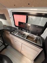 Volkswagen Camper T6.1 -150 PS & DSG -AUTARK- - Offers