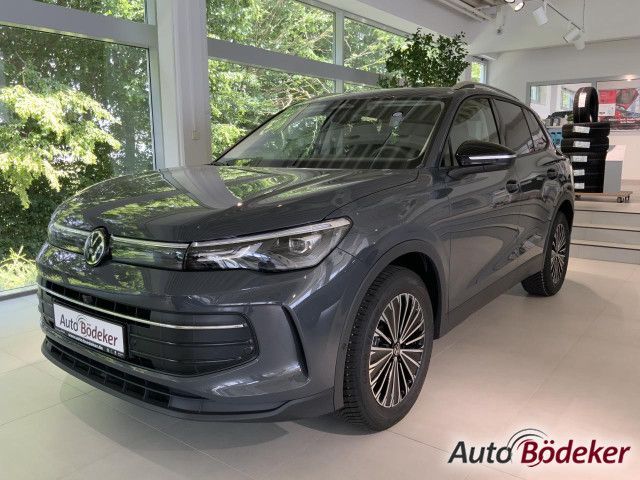 Volkswagen Tiguan ENERGY 1.5 l eTSI OPF 110 kW (150 PS) LED