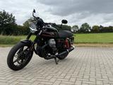 Moto Guzzi  V7 Stone Special Edition  - MOTO GUZZI V7 STONE SPECIAL EDITION