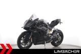 Ducati PANIGALE V4 - QS, DWC, DSC, EBC, Carbon - DUCATI PANIGALE V4