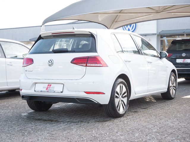 Golf VII e Golf Comfort KLIMA PDC SHZ NAVI LED