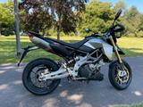Aprilia Dorsoduro 750 ABS Herbstschnapp TÜV 10/27 1.Hd. - APRILIA DORSODURO 750