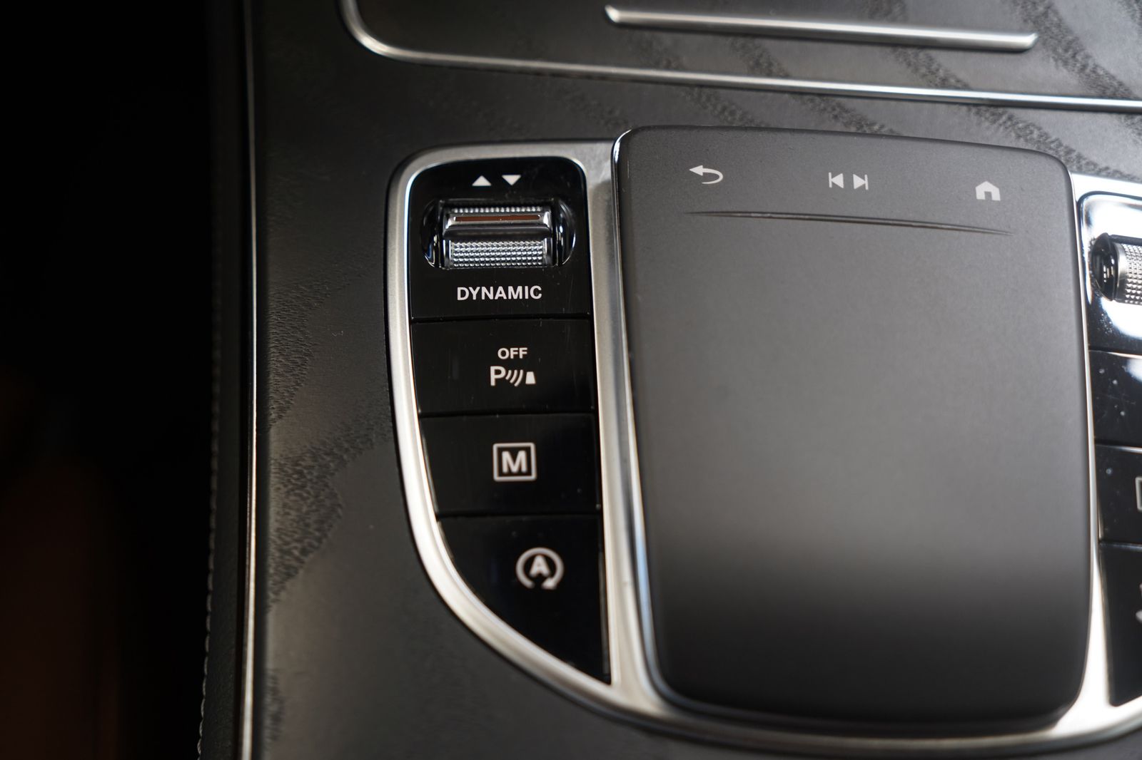 Mercedes Benz Glc 300