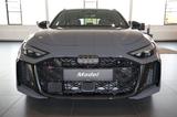 Audi RS5 Avant | HuD | B&O | Pano | 285 | SOFORT - graue Audi RS5