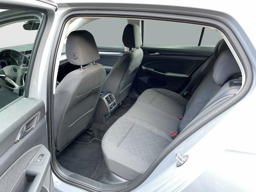 Volkswagen Golf 1.5 TSI Life LED Navi RFK, миниатюра 14