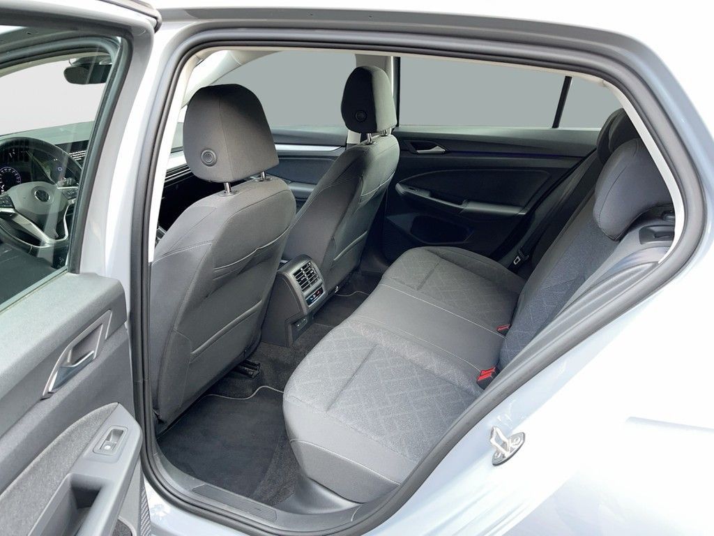 Volkswagen Golf - Bild 14