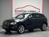 Audi Q5*3.0 TDI *Quattro*S-Line*Sport Edition*Navi* - Audi Q5 in Duisburg