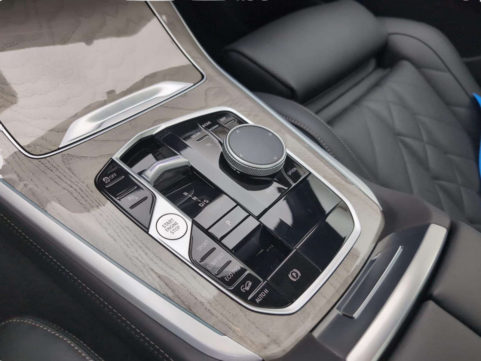 BMW X5 M60i xDrive Driv.Assist.Prof Harman/K Kamera