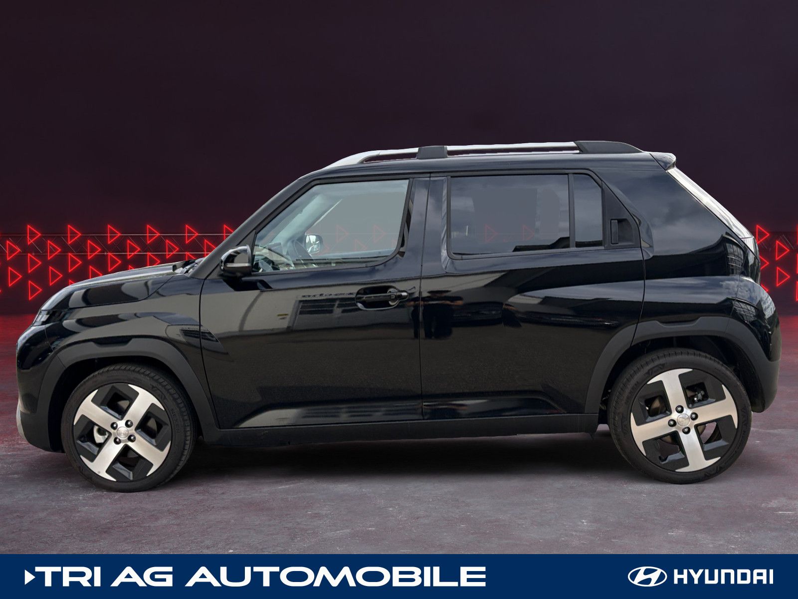 Hyundai INSTER – Bild 6