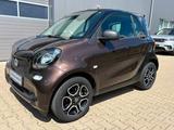Smart ForTwo fortwo coupe Basis 52 kW - Smart ForTwo Gebrauchtwagen in Leipzig