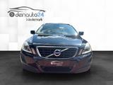 Volvo XC60 Summum AWD + Automatik + Leder + Pano - Volvo XC60 aus 2011