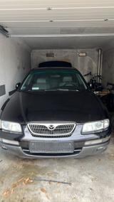 Mazda Xedos 9 2,3 24 V Miller Cycle - Mazda Xedos: 9