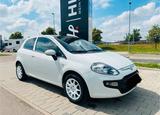 Fiat Punto | Klima  | Einparkhilfe  - Fiat Punto in Freiburg