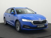 Skoda Octavia - Vorschau Bild 26